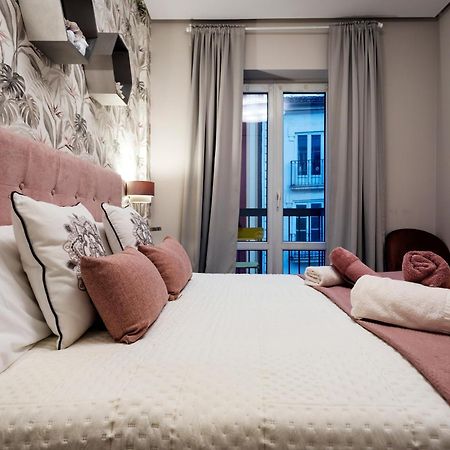 Audrey By Unique Rooms Burgo المظهر الخارجي الصورة