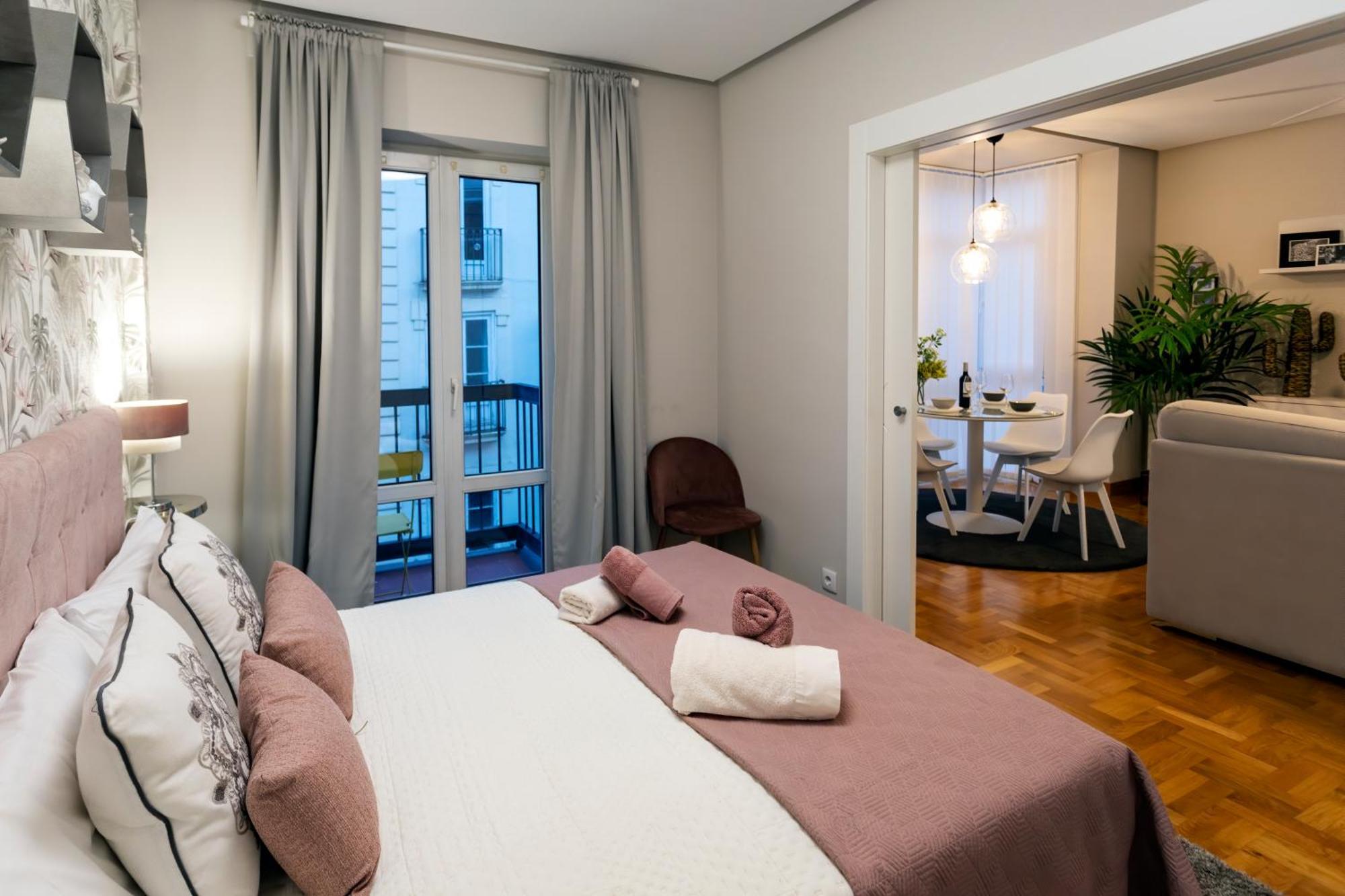 Audrey By Unique Rooms Burgo المظهر الخارجي الصورة