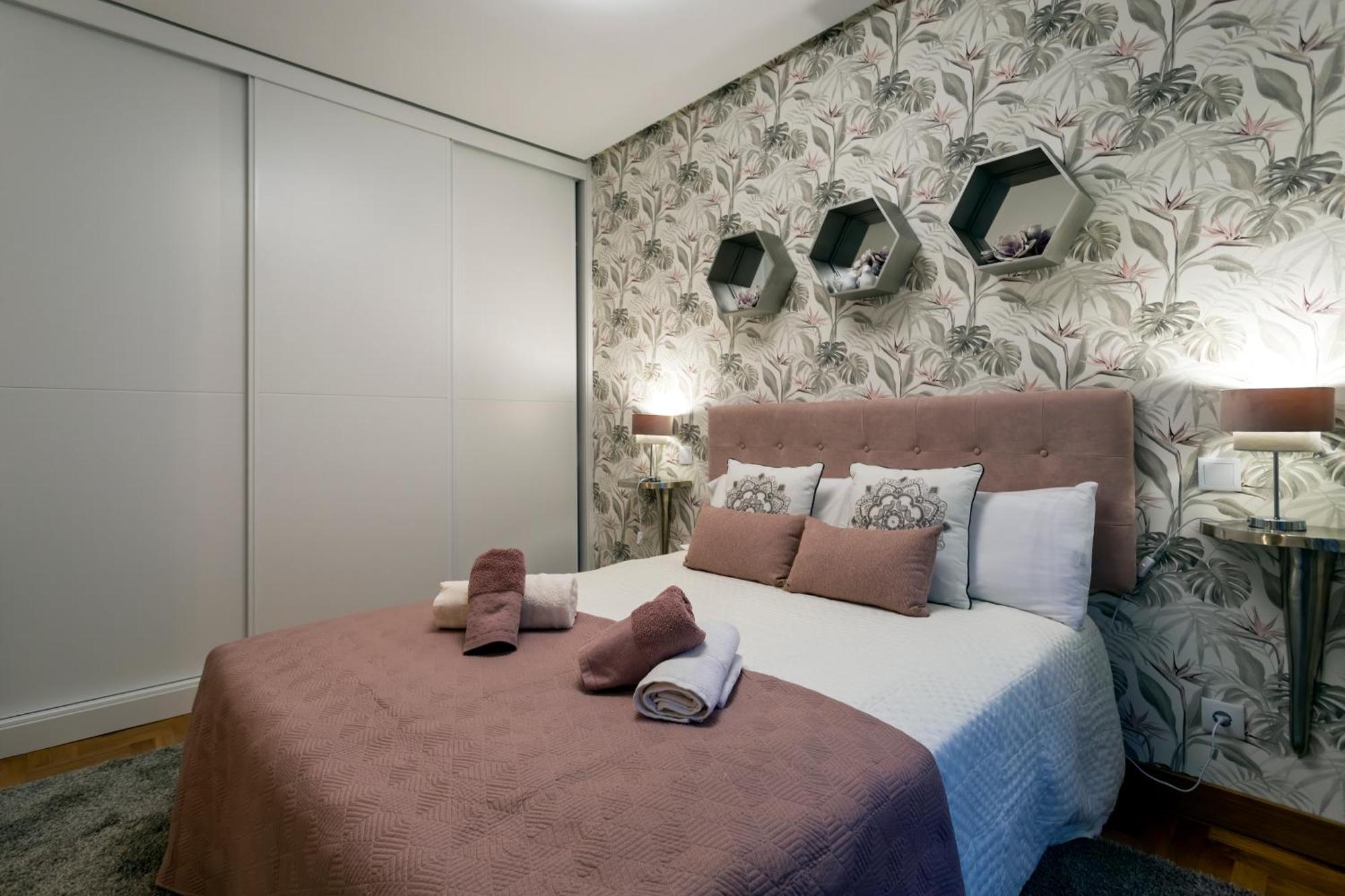 Audrey By Unique Rooms Burgo المظهر الخارجي الصورة