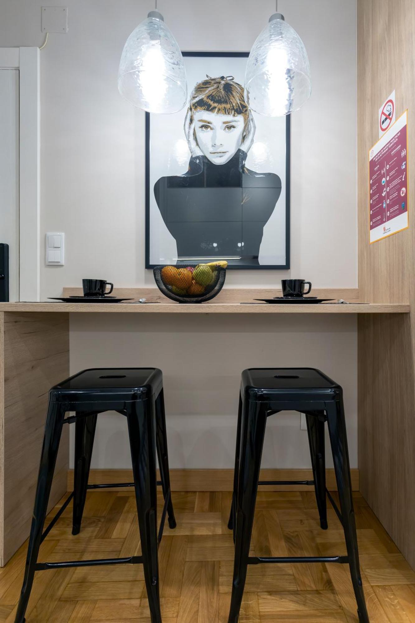 Audrey By Unique Rooms Burgo المظهر الخارجي الصورة