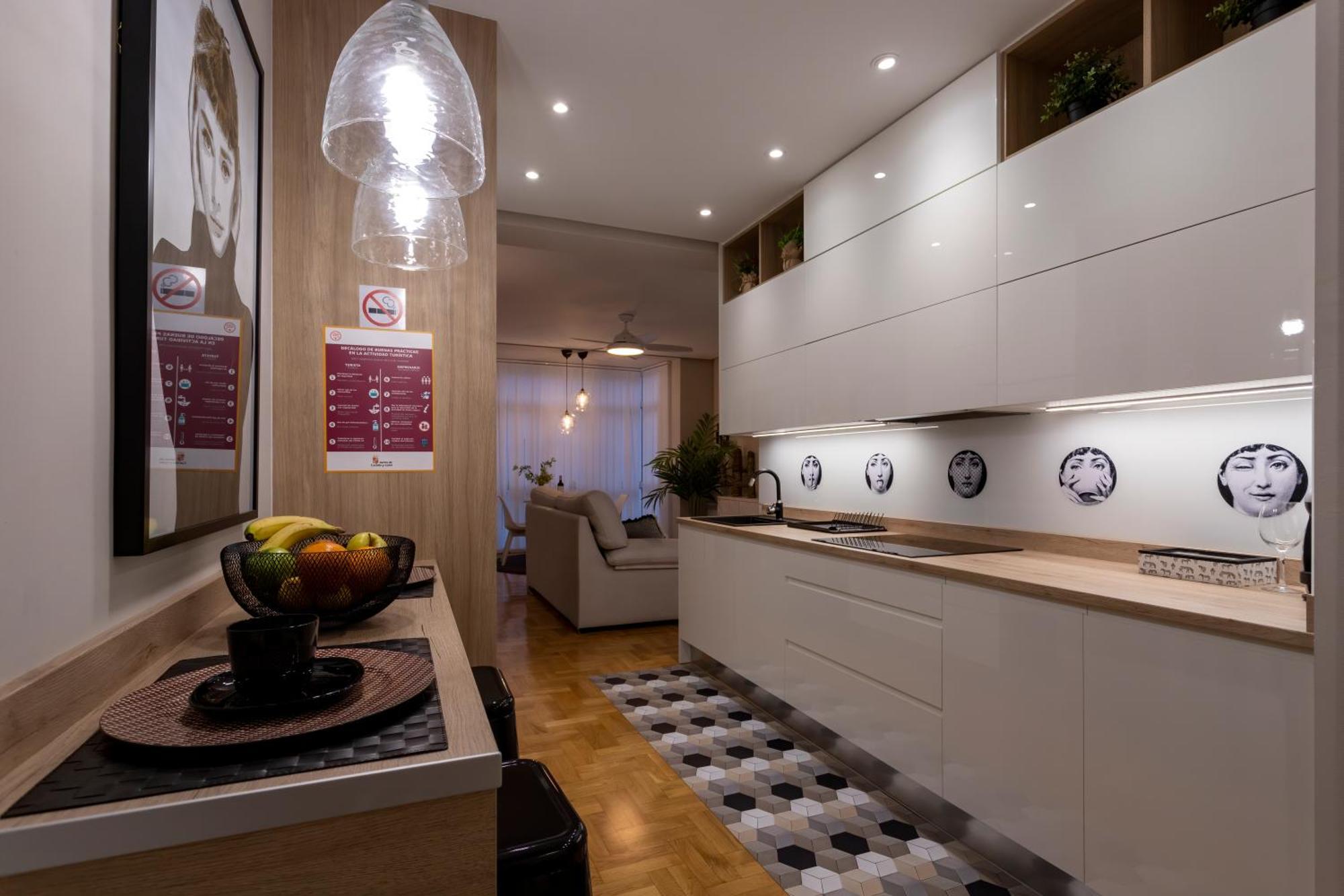 Audrey By Unique Rooms Burgo المظهر الخارجي الصورة