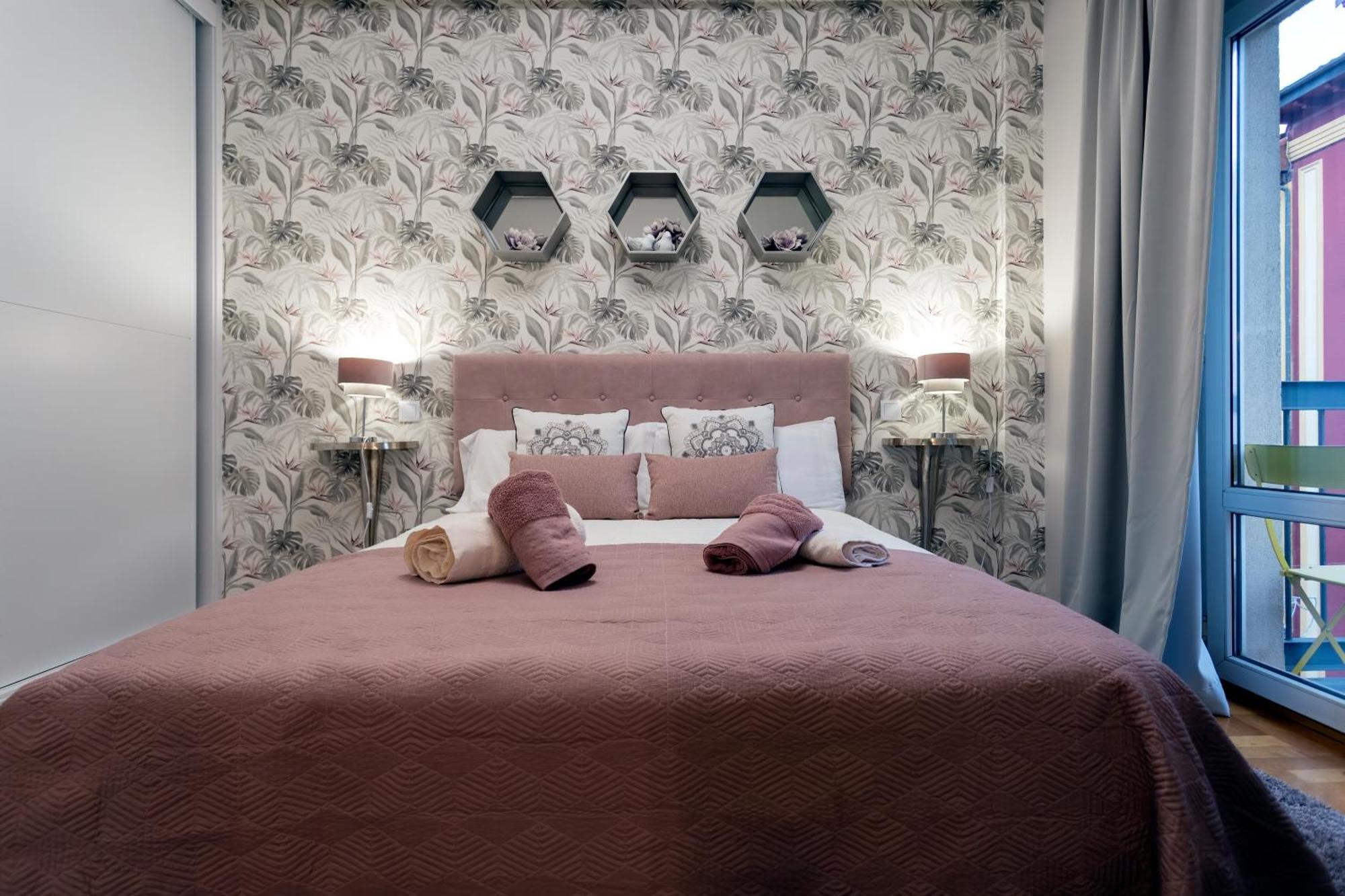 Audrey By Unique Rooms Burgo المظهر الخارجي الصورة