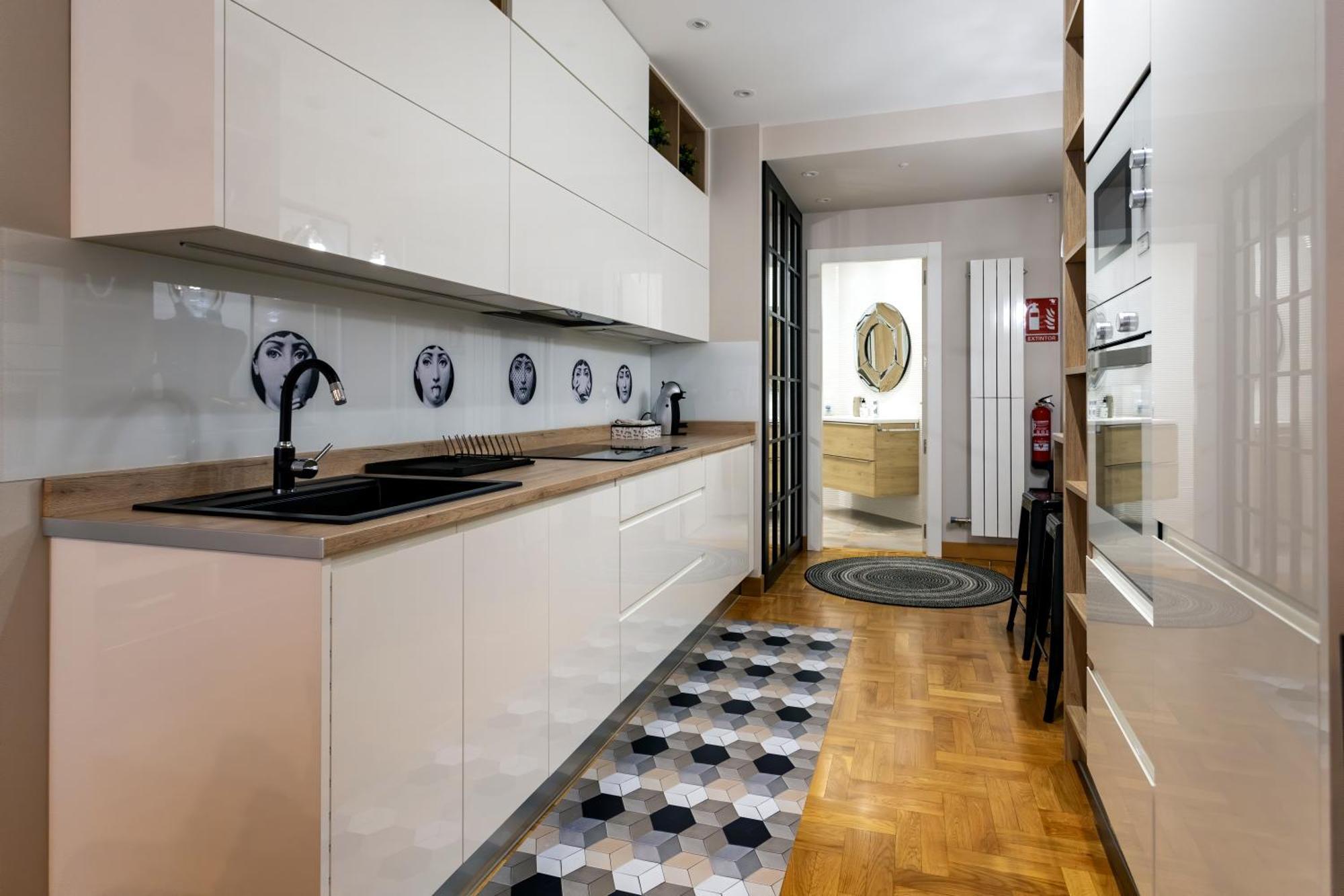 Audrey By Unique Rooms Burgo المظهر الخارجي الصورة