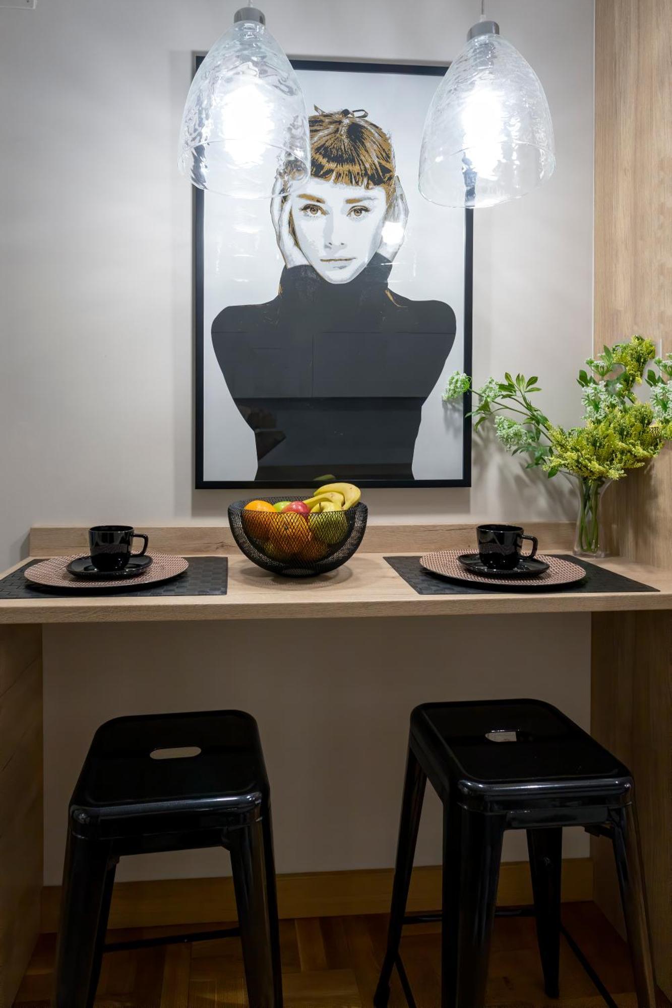 Audrey By Unique Rooms Burgo المظهر الخارجي الصورة